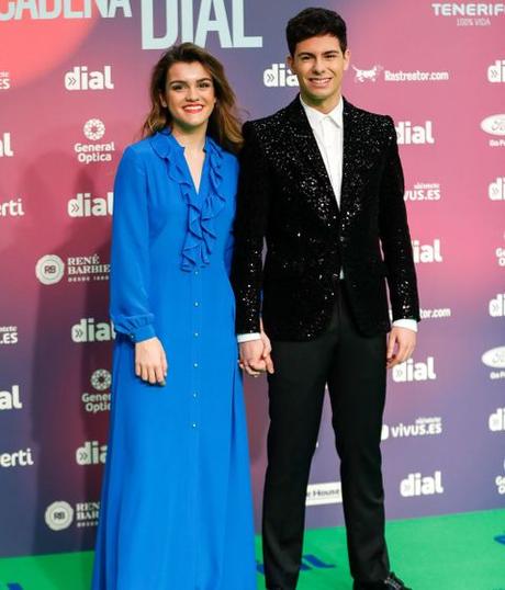 Falda Dolores Promesas Amaia