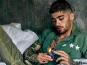 Zayn publica nuevo álbum estudio, ‘Nobody Listening’