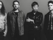 Kings Leon estrena canciones anuncia álbum ‘When Yourself’