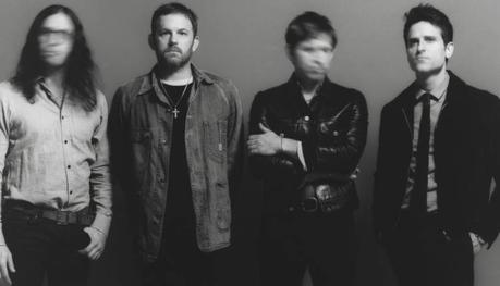 Kings of Leon estrena dos canciones y anuncia el álbum ‘When You See Yourself’ Nuevos singles de Kings of Leon