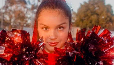 Single de Olivia Rodrigo
