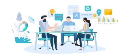 8 Apps para empresas que no te pueden faltar en 2021 Mejor software empresarial para 2021