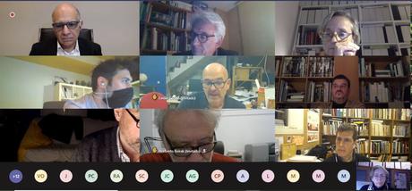 El COACM participa activamente en el proceso de elaboración de  la futura Ley de Arquitectura