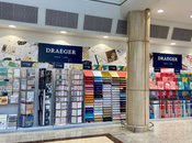 DRAEGER reinventa espectacular espacio Santander experiencia compra productos