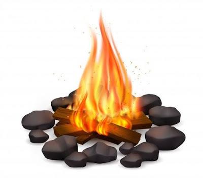 S’more Fogata S’more Fogata