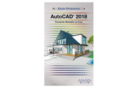 Los mejores manuales para aprender Autocad 2021