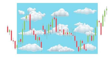 El método Ichimoku, o cómo ganar en la bolsa de un sólo vistazo