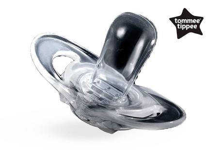 tetina Closer To Nature Tommee Tippee