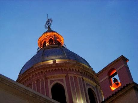 Catedral de Salta. Argentina