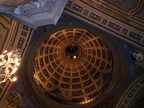 Catedral de Salta. Argentina