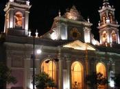 Catedral Salta. Argentina