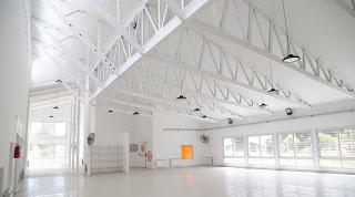 Gutiérrez recorrió obras en el Sur de la provincia