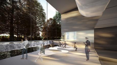 Proyecto Concurso Centro Cultural Gonzalo “Gonchi” Rodriguez / Arq. Fabián Alejo Parra + GSA Arquitectos (Argentina) 06