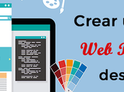 Crear Página Profesional Desde Cero: Paso