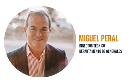 Miguel Peral