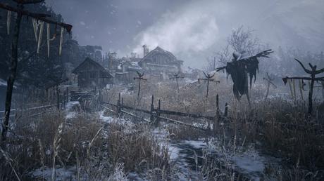 Resident Evil Village: el 21 de enero tendremos novedades