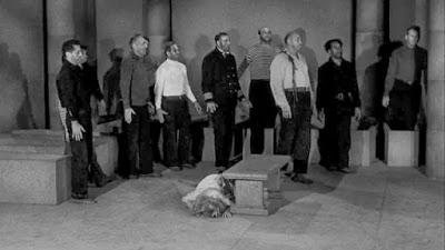 ZOMBIES OF MORA TAU (USA, 1957) Fantástico ZOMBIES OF MORA TAU (USA, 1957) Fantástico