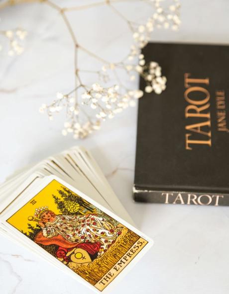 Consultar una tirada de cartas con Tarot Bilbao
