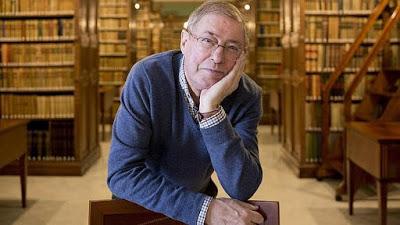 Tercer Acto. Última entrega de la autobiografía de Félix de Azúa Tercer Acto. Última entrega de la autobiografía de Félix de Azúa