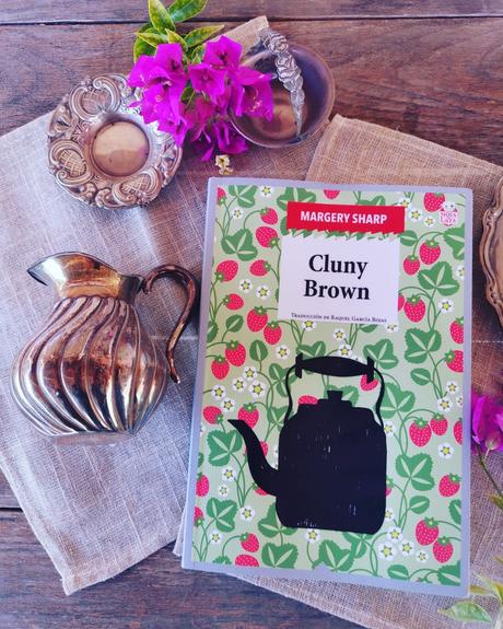 Reseña de Cluny Brown