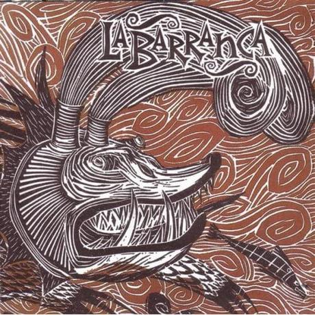 La Barranca - Tempestad (1997)
