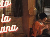 reto semana: madre despiojando cabello hijo