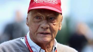 Niki Lauda