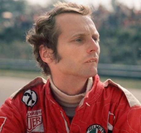 Niki Lauda