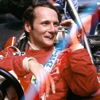 Niki Lauda