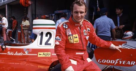 Niki Lauda