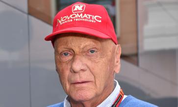 Niki Lauda