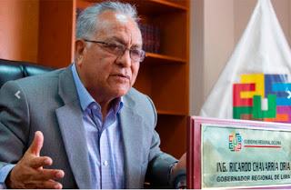 NO QUEDAN CAMAS UCI EN LIMA PROVINCIAS…