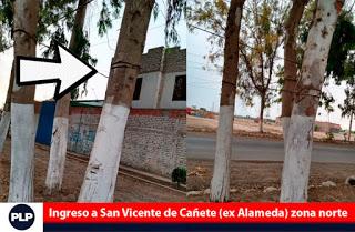 ÁRBOLES EN CAÍDA Y CALLES CONVERTIDAS EN BOTADEROS… ÁRBOLES EN CAÍDA Y CALLES CONVERTIDAS EN BOTADEROS…