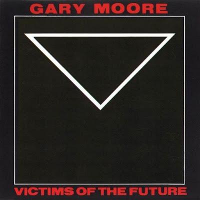 Gary Moore - Empty rooms (1983)