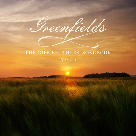 EL NUEVO ÁLBUM DE BARRY GIBB, GREENFIELDS: THE GIBB BROTHERS SONGBOOK, VOL. 1 barry1
