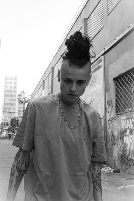 CONFESAREMOS TARDE nuevo single de ANIER anier3