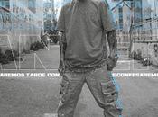 CONFESAREMOS TARDE nuevo single ANIER