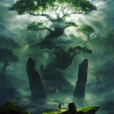 Neimhaim, La ESTRELLA POLAR DE LA FANTASÍA ESPAÑOLA