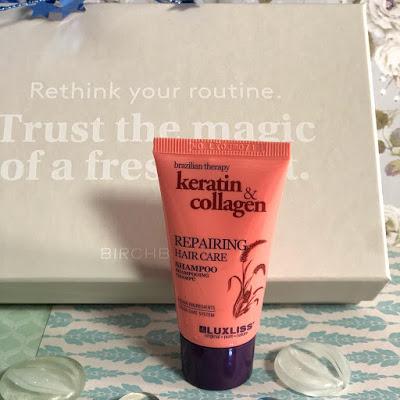 Birchbox Enero. Merece la pena? Birchbox Enero. Merece la pena?