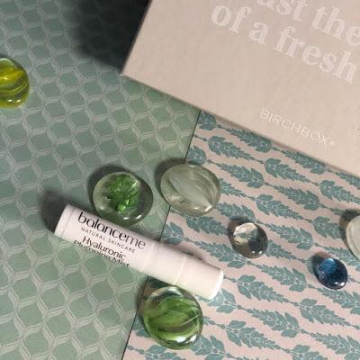 Birchbox Enero. Merece la pena? Birchbox Enero. Merece la pena?