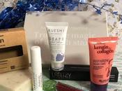 Birchbox Enero. Merece pena?