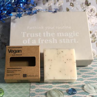 Birchbox Enero. Merece la pena? Birchbox Enero. Merece la pena?