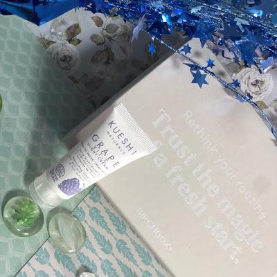 Birchbox Enero. Merece la pena? Birchbox Enero. Merece la pena?