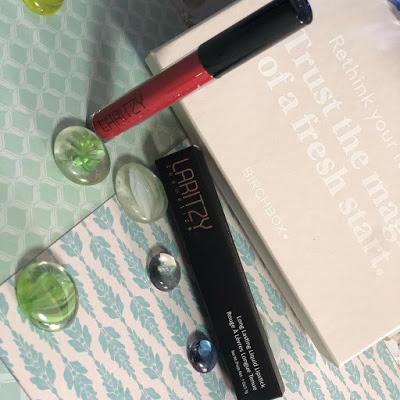 Birchbox Enero. Merece la pena? Birchbox Enero. Merece la pena?