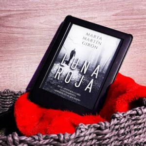 reseña luna roja