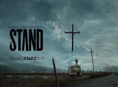 The Stand, La supervivencia a cualquier precio