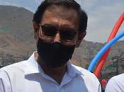 Elecciones 2021: excluyen candidatura Martín Vizcarra Congreso