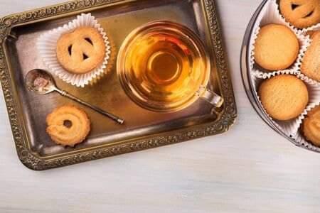 Mi mamá tenía cosas intocables