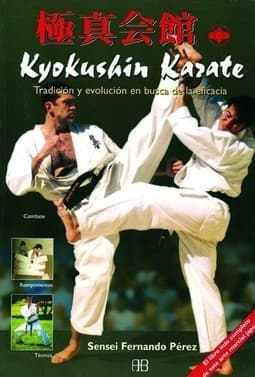 Kyokushin Karate, tradición y evolución en busca de la eficacia