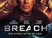 BREACH (Canadá, 2020) Ciencia Ficción